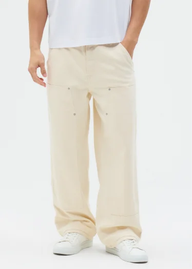 Baggy Utility