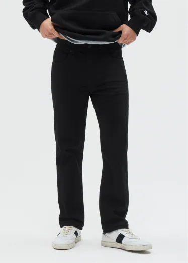 Slim Fit