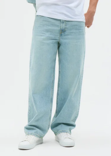 Baggy