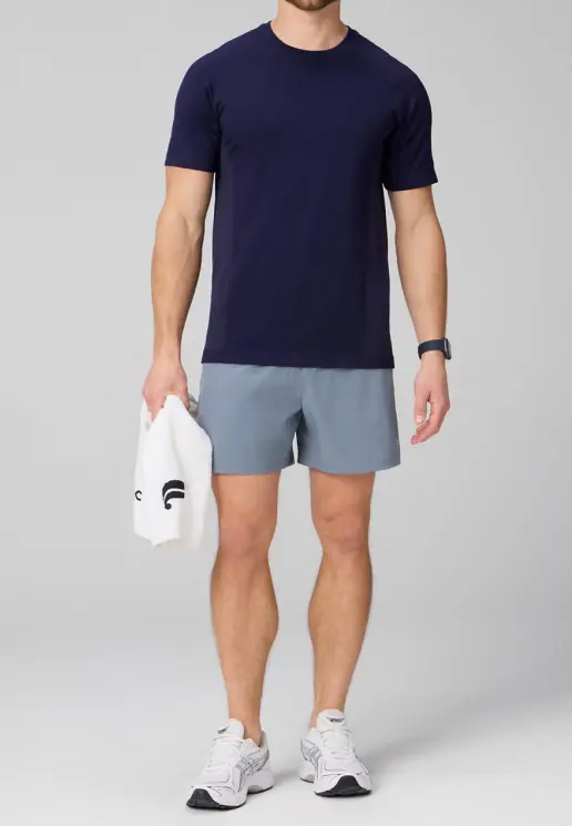 The Don Short