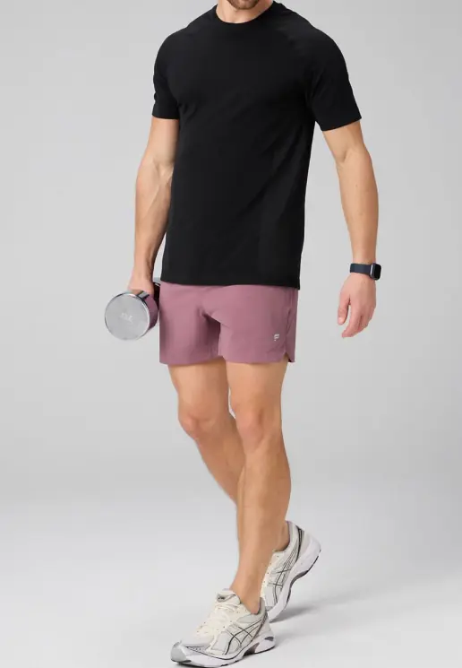 The Don Short
