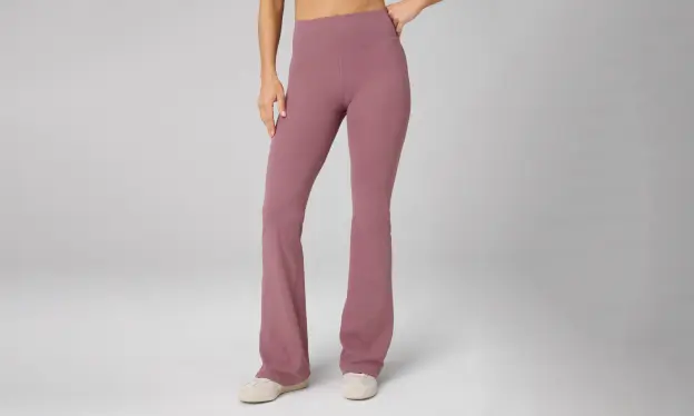 Flare Leggings