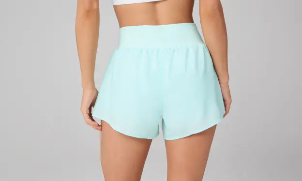 Running Shorts.