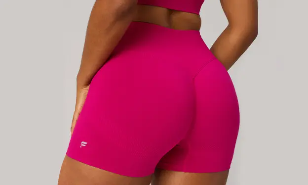 Workout Shorts.