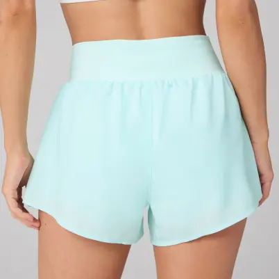 Running Shorts.