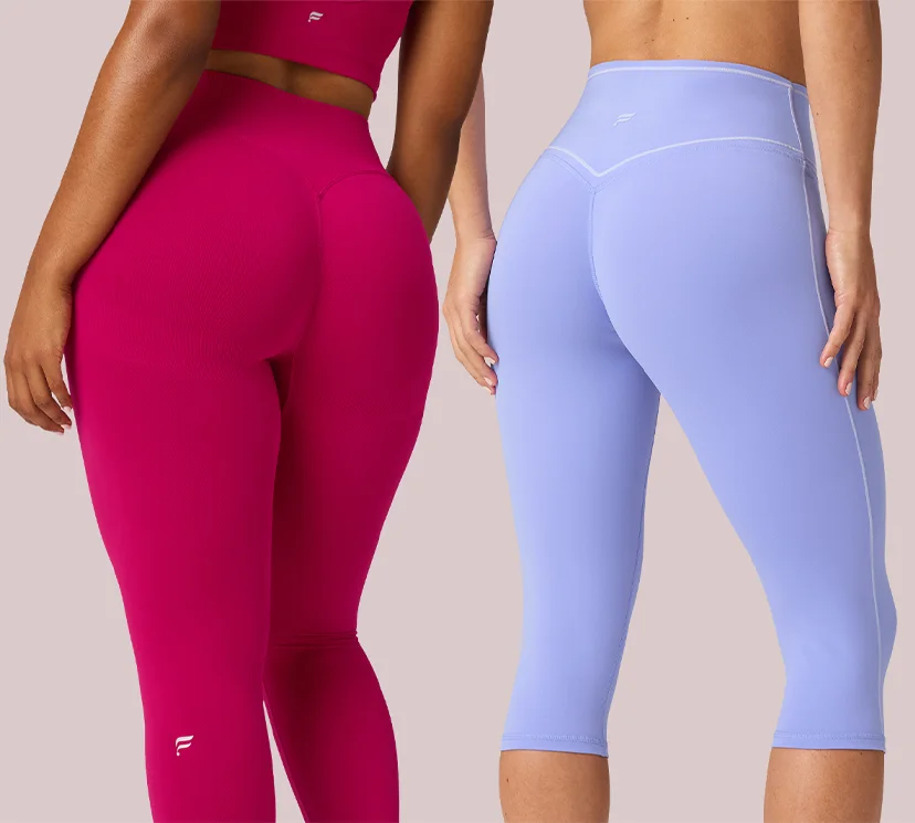 New VIP Offer. 2 for $24 Leggings.