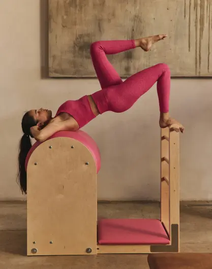 Pilates