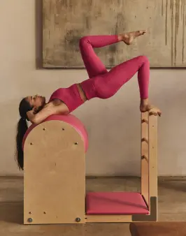 Pilates
