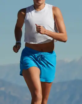 Running