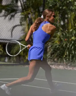 Tennis & Pickeball