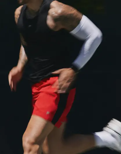 Running