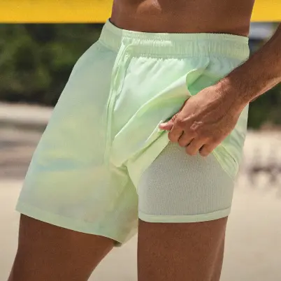 MEN'S SHORTS