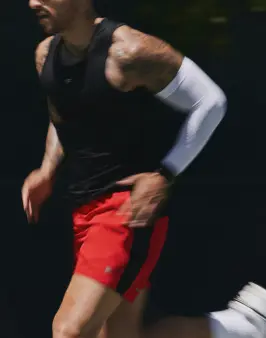 Running