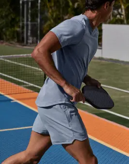 Tennis & Pickeball