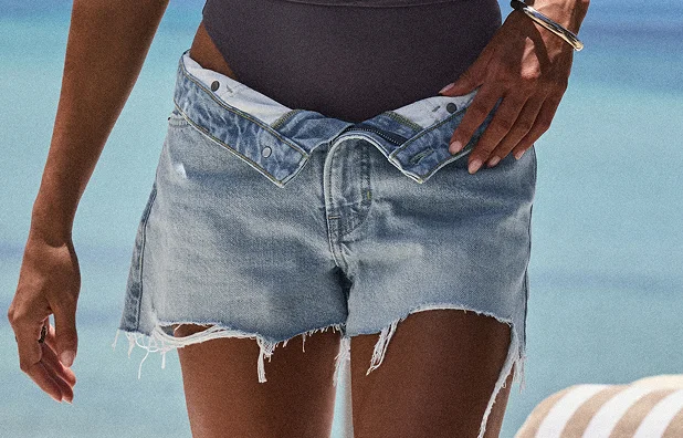 Shorts.