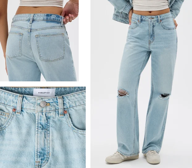Two ways to shop, only one way to save.