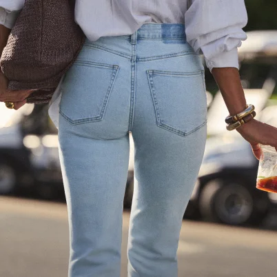 Jeans.