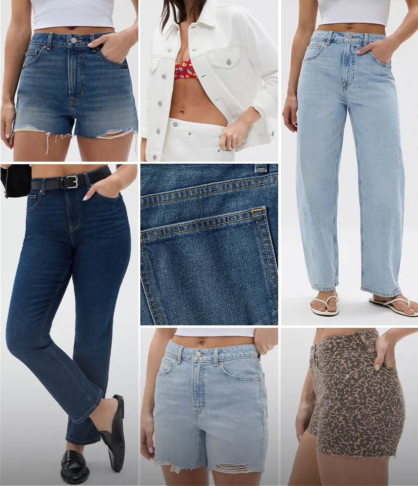 New VIP Offer. 80% Off Everything. Limit 2 Items.