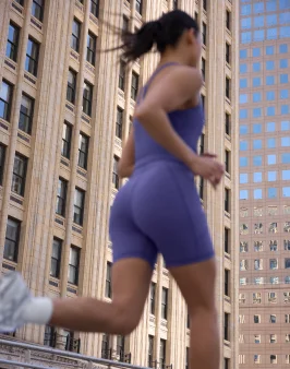 Running