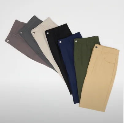 Pants.