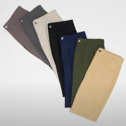 Pants.
