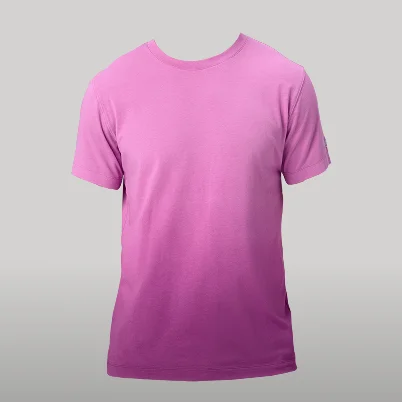 Tees and tanks.