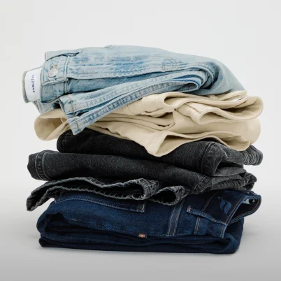 Jeans.