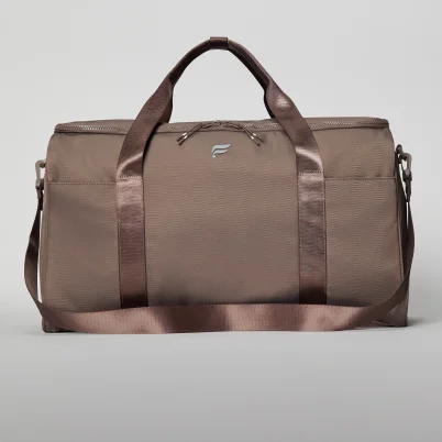 Bags.