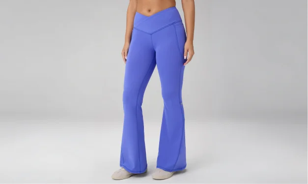 Flare Leggings