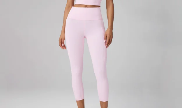 Capris
