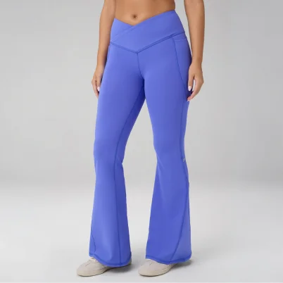 Flare Leggings