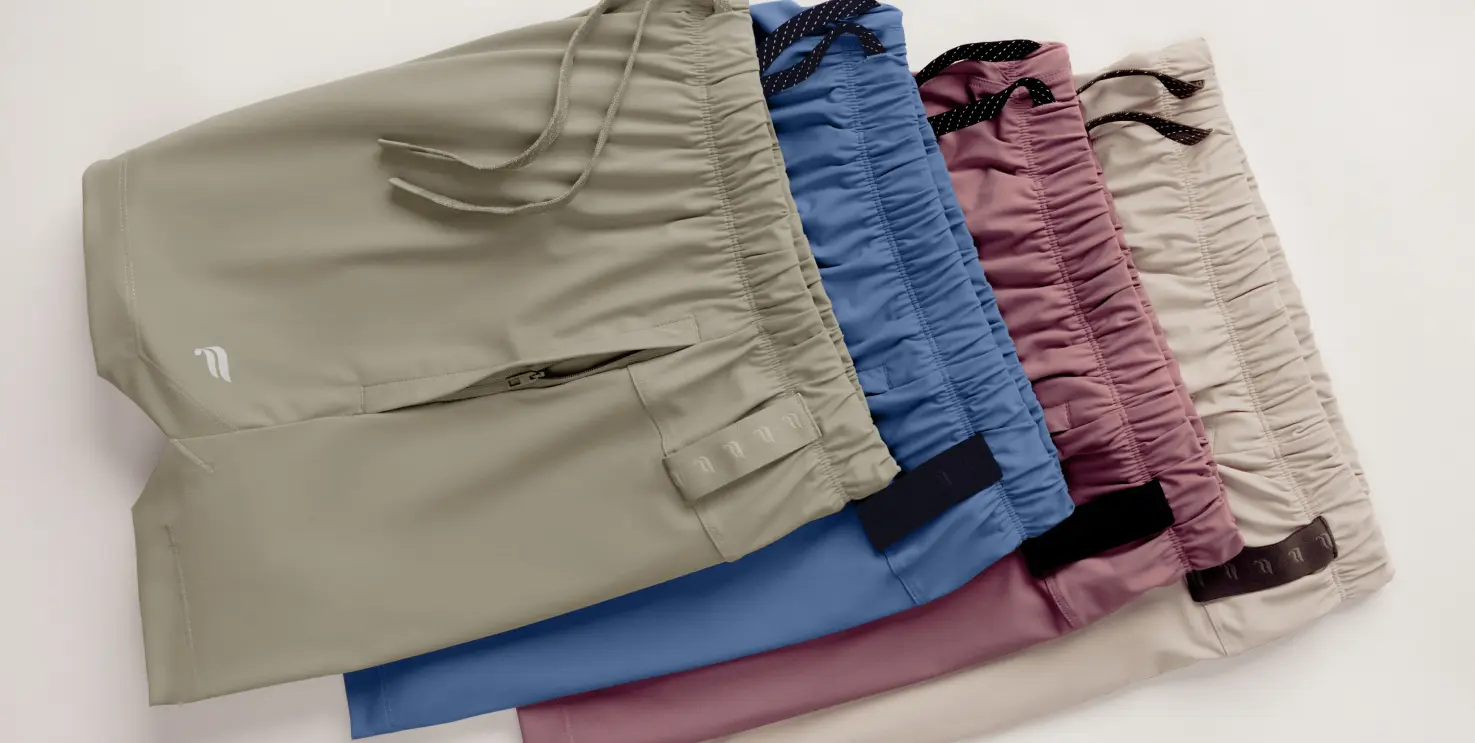 Your New Favorite Denim.