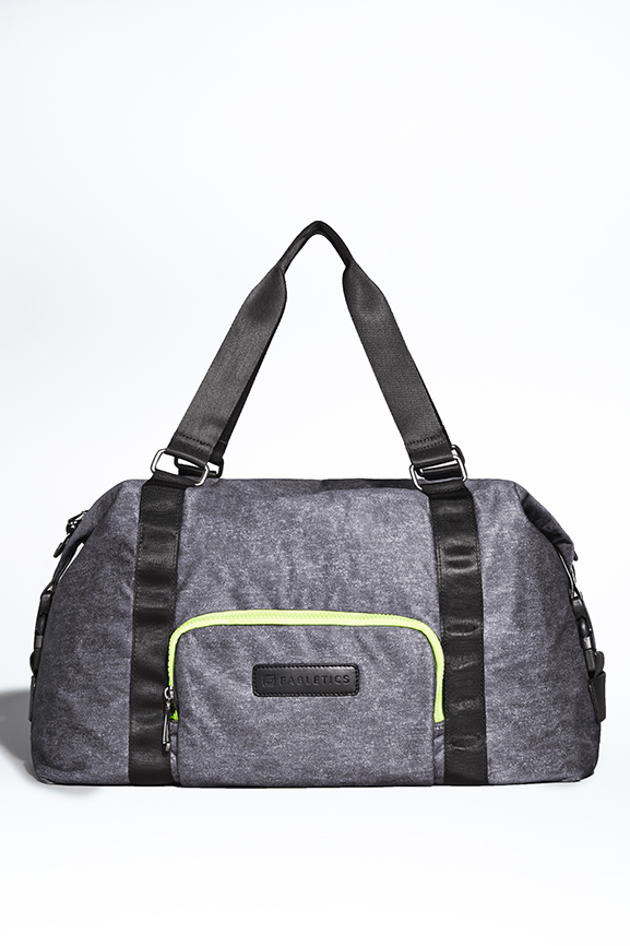 Fabletics buying workout bag