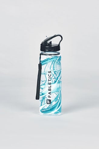 The Tritan Water Bottle - Fabletics