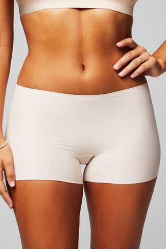 The High-Waisted Thong - Fabletics