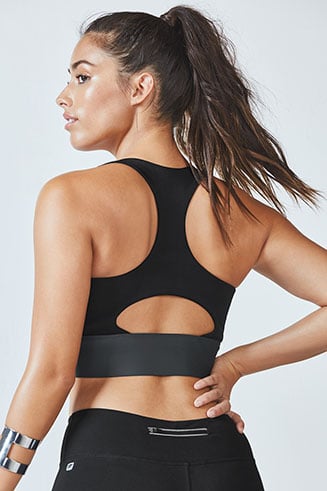 Karina High Support Sports Bra