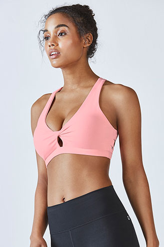 Bright Beginnings Sports Bra – Ella's Boutique