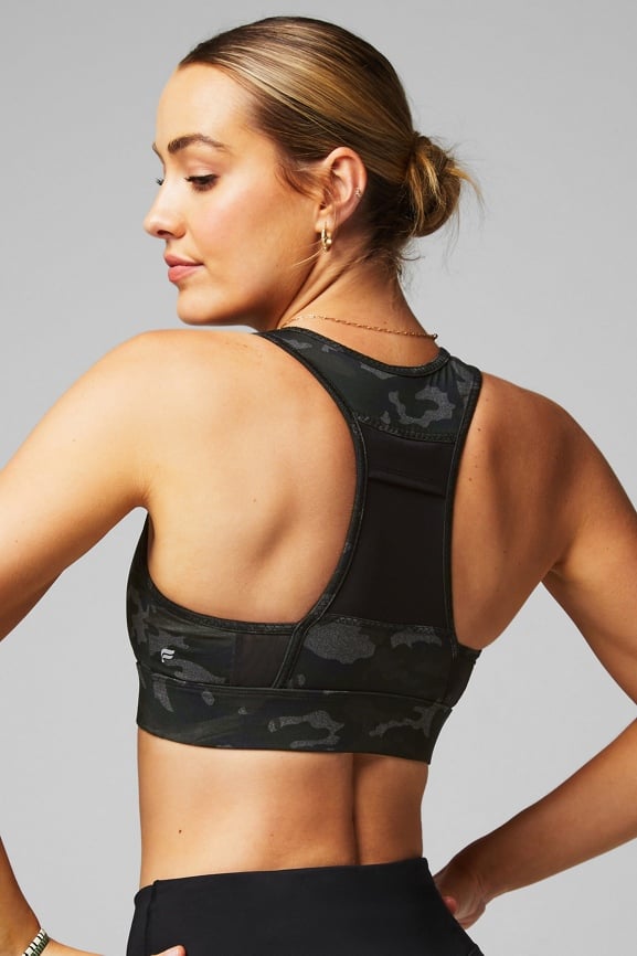 Fabletics Polyester Active Sports Bras