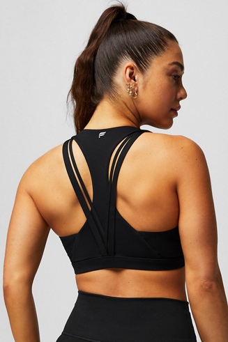 Medium Impact Sports Bras, Buy online now, 50% off with VIP discount