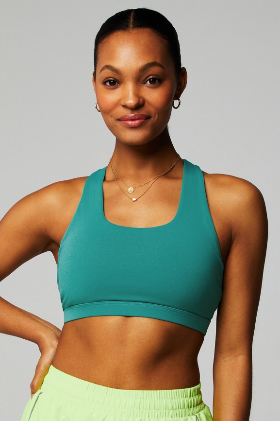 Danskin Sports Bras 2/pk, Med Impact, Shaping, Breathable, No Bounce Wire  Free -  Canada