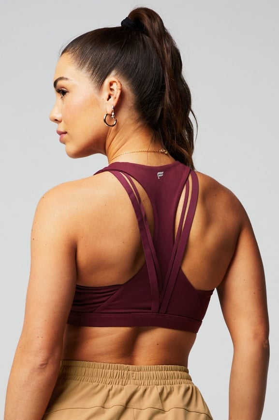 All Day Every Day Low Impact Bra - Fabletics