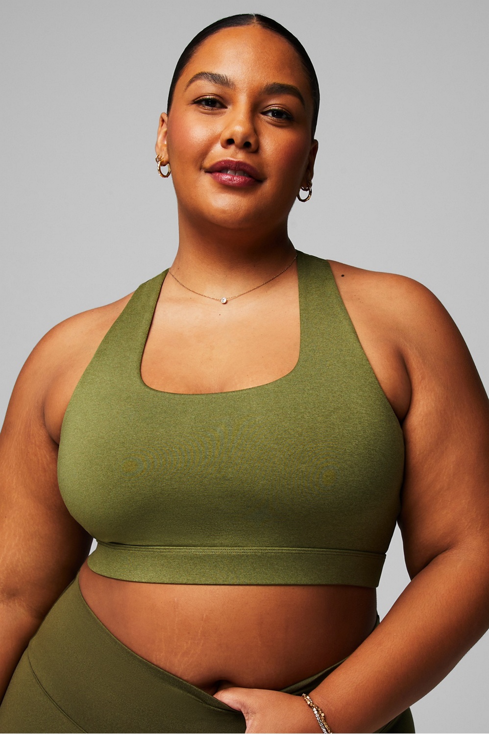 Boost Medium Impact Sports Bra