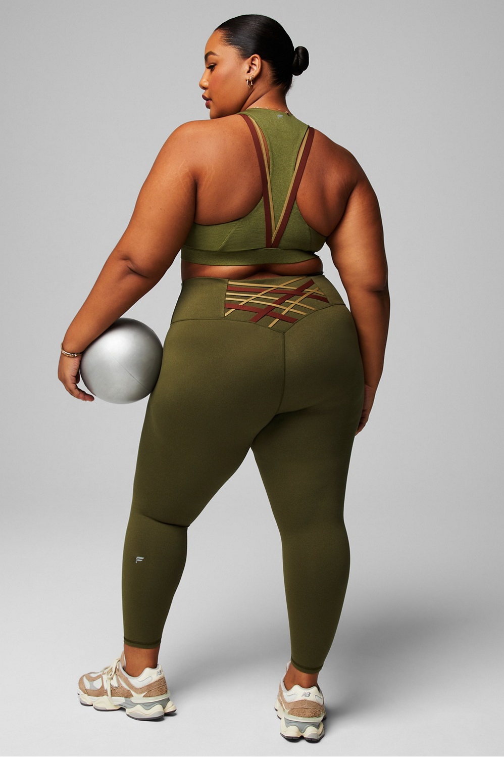Boost Medium Impact Sports Bra