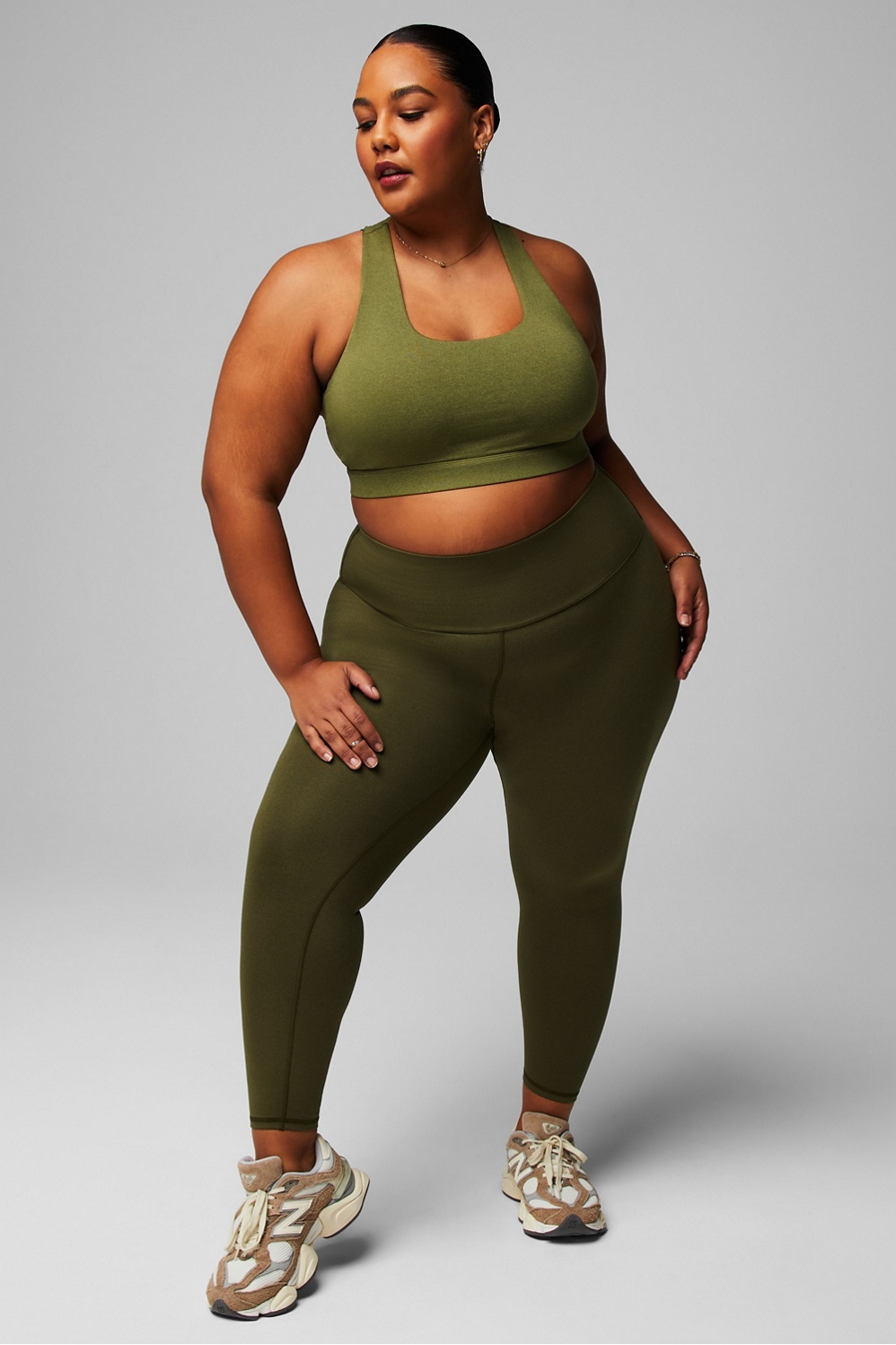 Boost Medium Impact Sports Bra