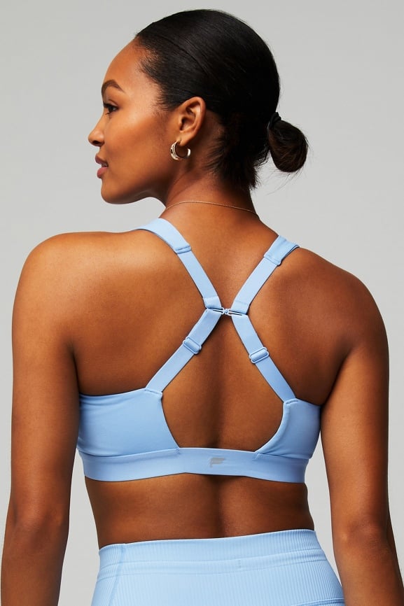 All Day Every Day Low Impact Bra