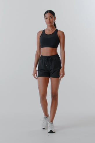 Faye High Impact Sports Bra - Fabletics Canada