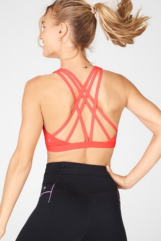 Boost Medium Impact Sports Bra III - Yitty