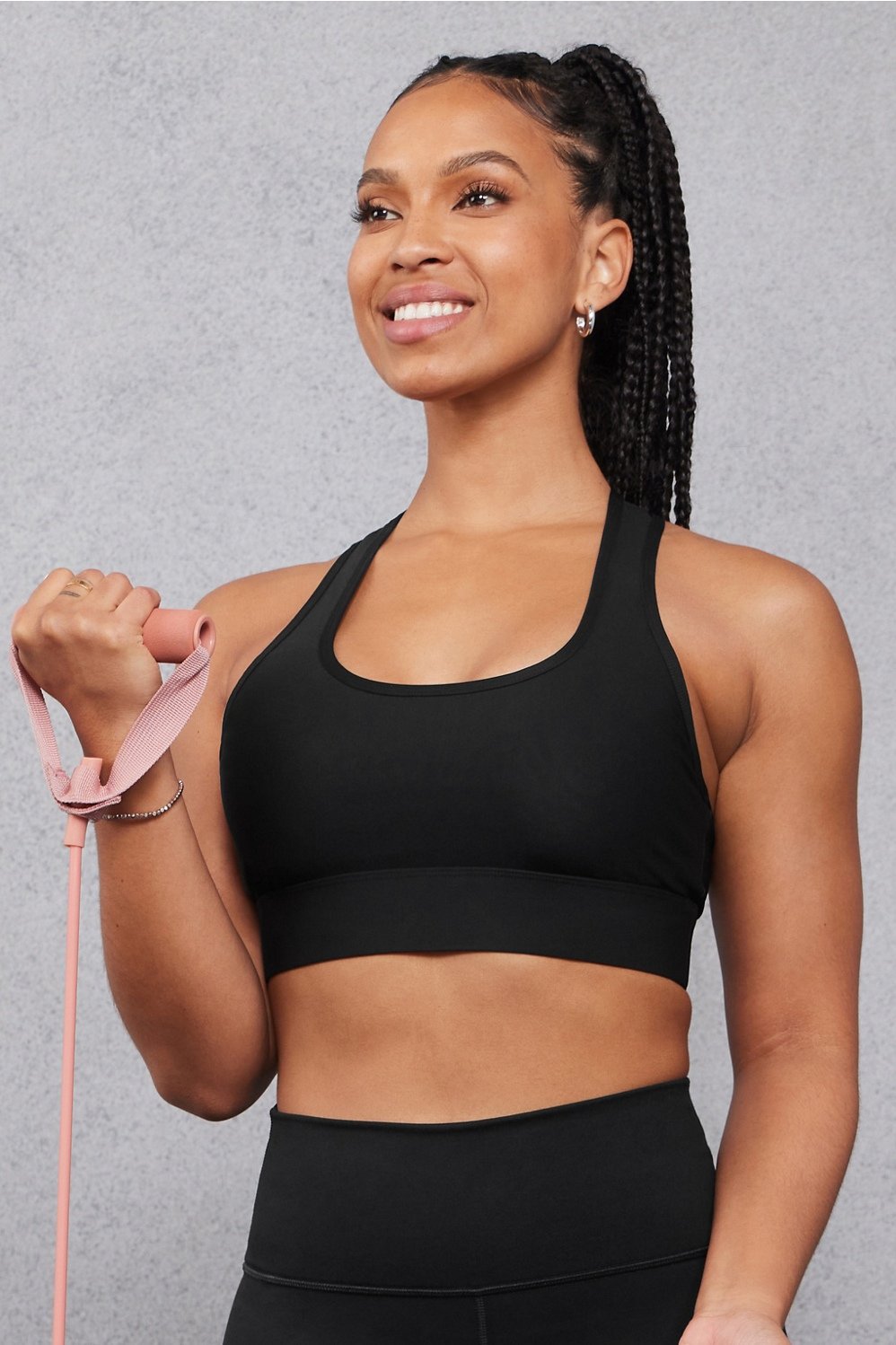 Absolute Dance Company Everyday Essential Sports Bra with