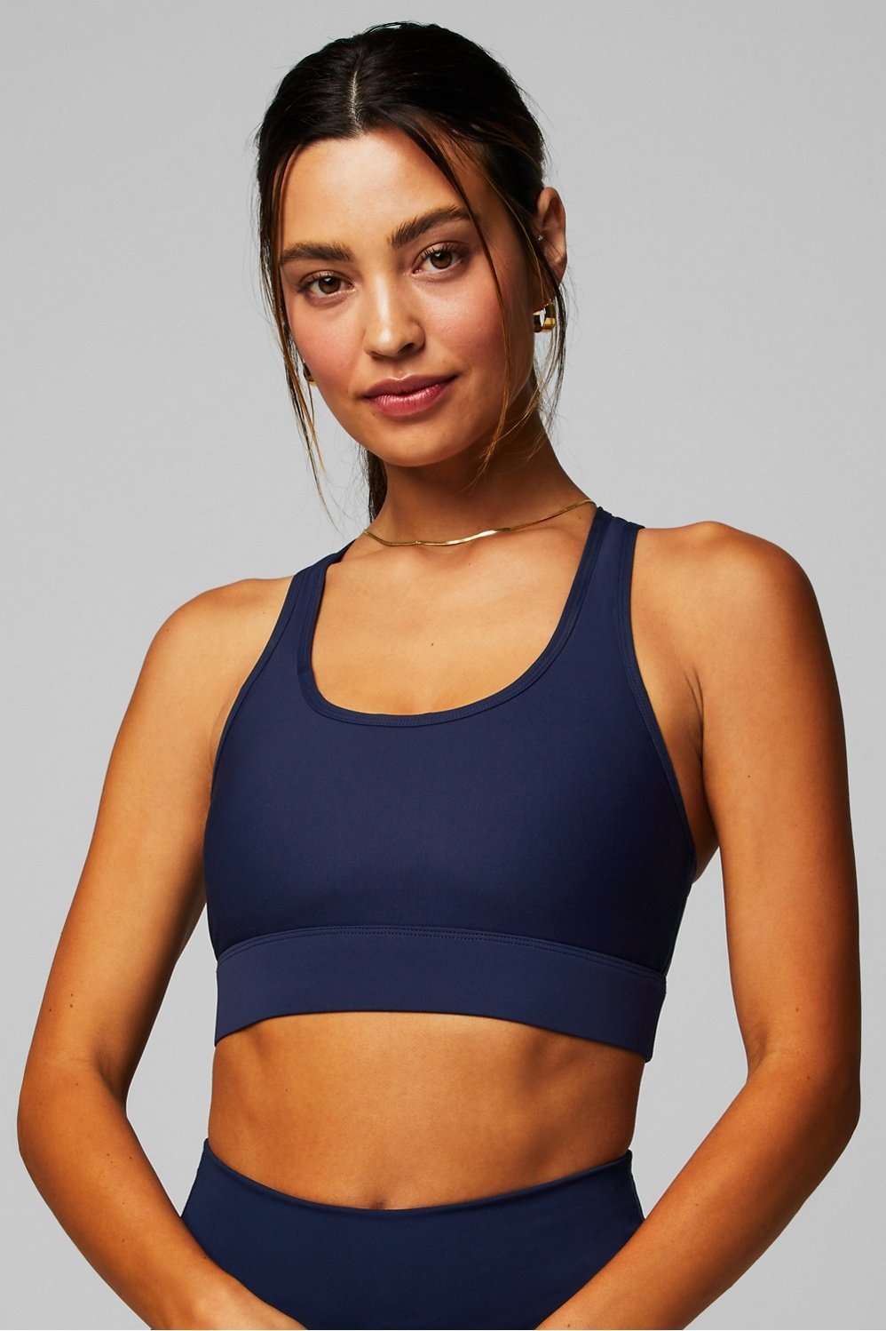 Fabletics on X: Our brand-new sports bras have your back