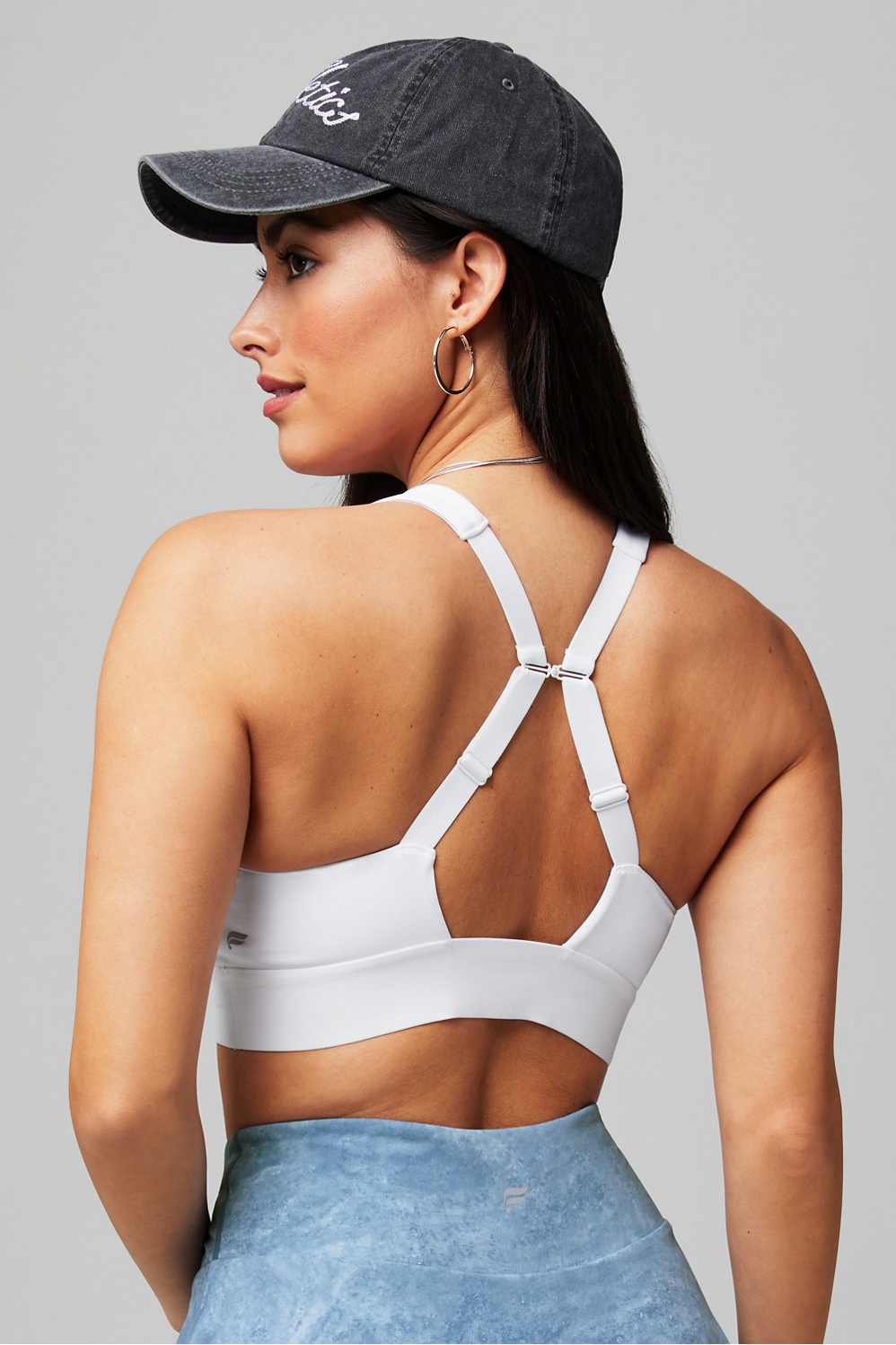 All Day Every Day Low Impact Bra